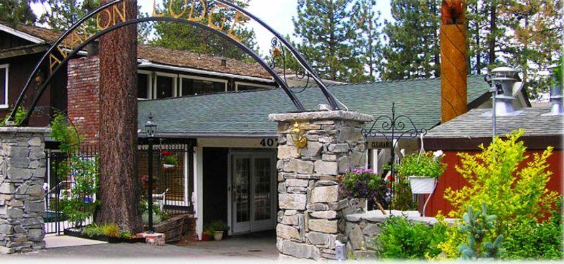 Avalon Lodge South Lake Tahoe Amenities photo